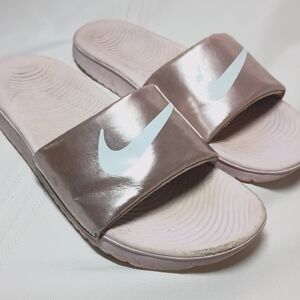 Girl's Nike Slide